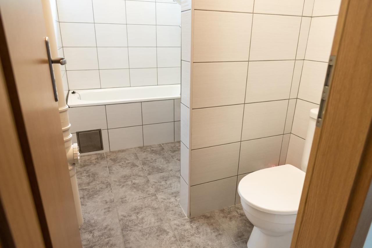 Apartman Fraise Apartment Decin Exterior photo