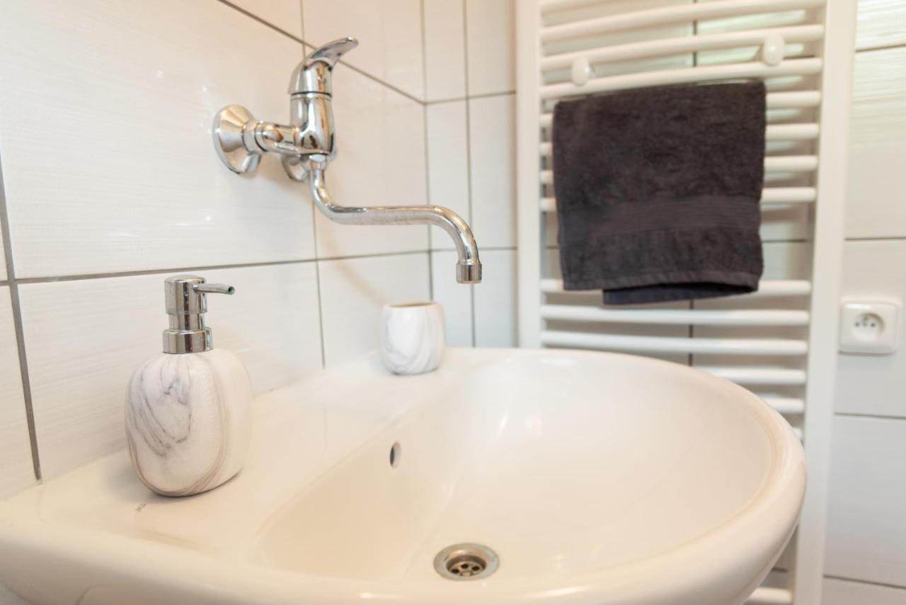 Apartman Fraise Apartment Decin Exterior photo