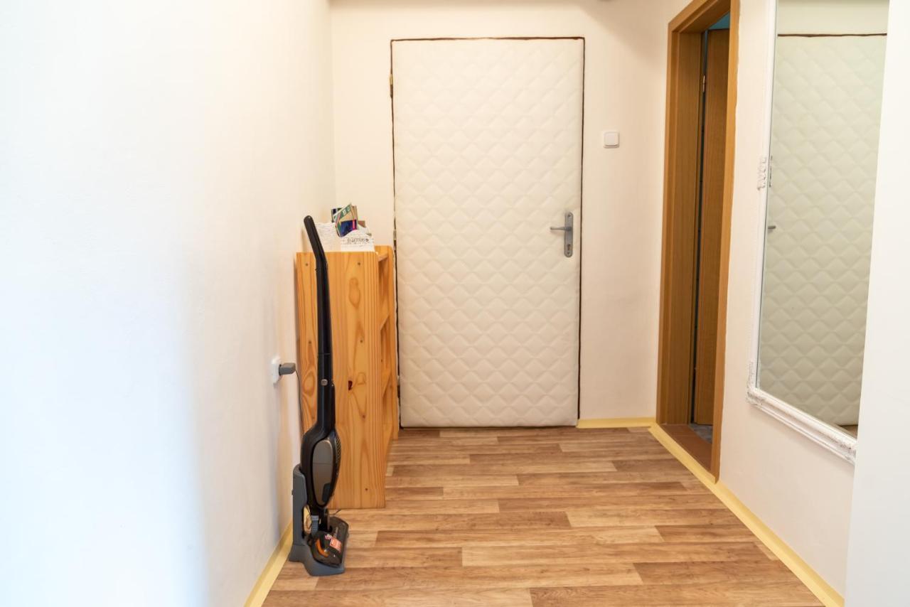 Apartman Fraise Apartment Decin Exterior photo
